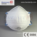 FFP2 respirator masks manufacturer factory